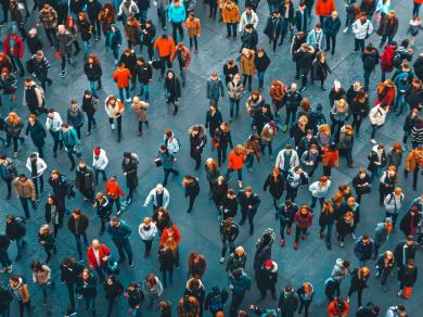 Crowd