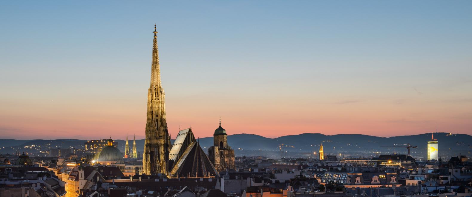 Vienna
